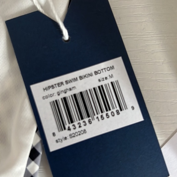 BNWT Carmio Mio Underwire Bikini - Picture 5 of 5